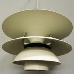 892 8127 LIGHTING ARMAT..